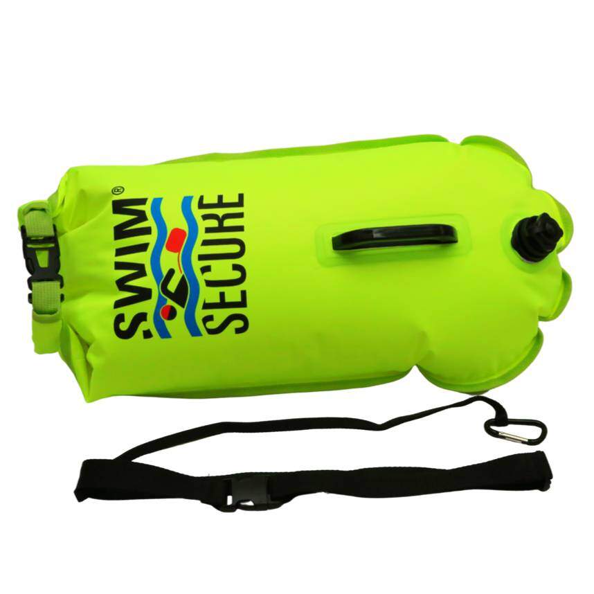 Swim Secure Citrus Dry Bag 28L