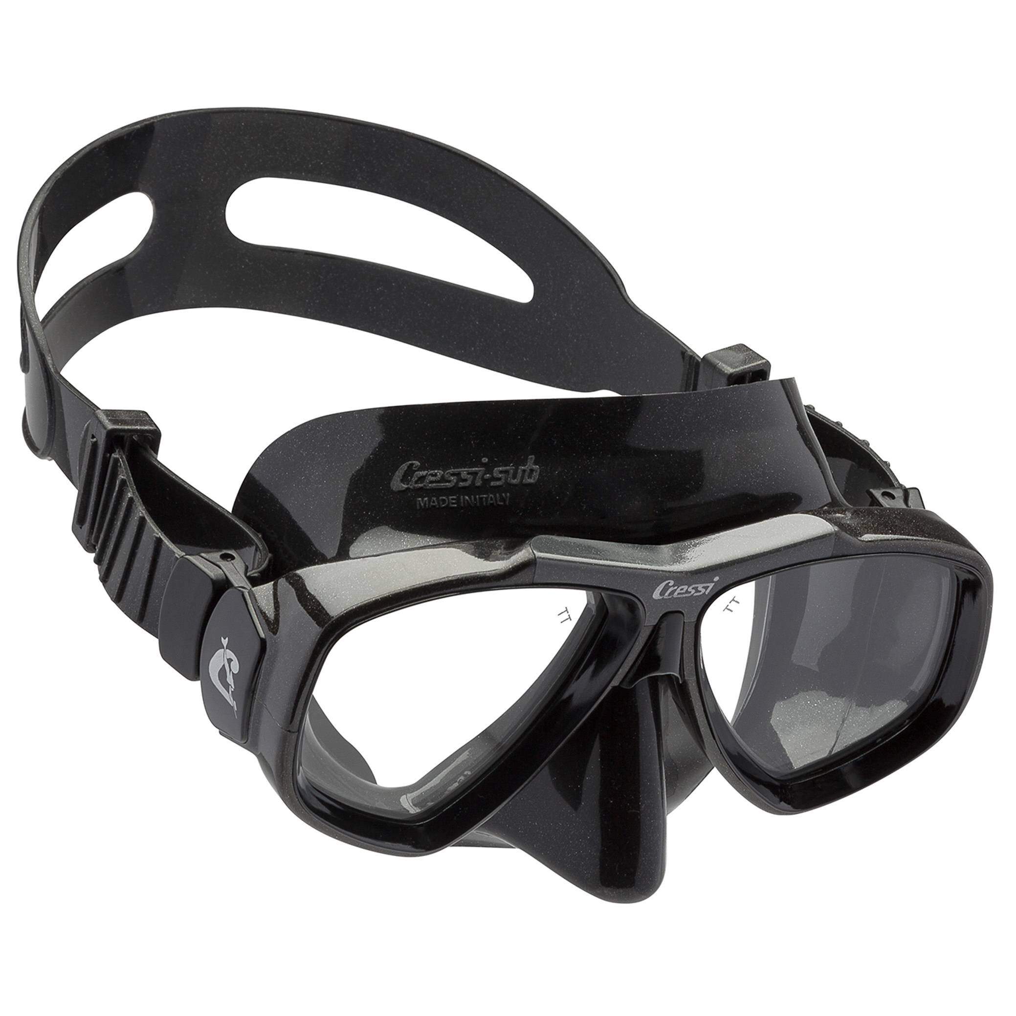 Cressi Focus Dive Mask Cressi Focus Dive Mask