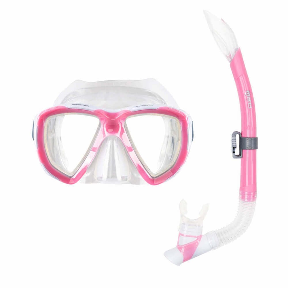 Mares Trygon Junior Mask + Snorkel Set