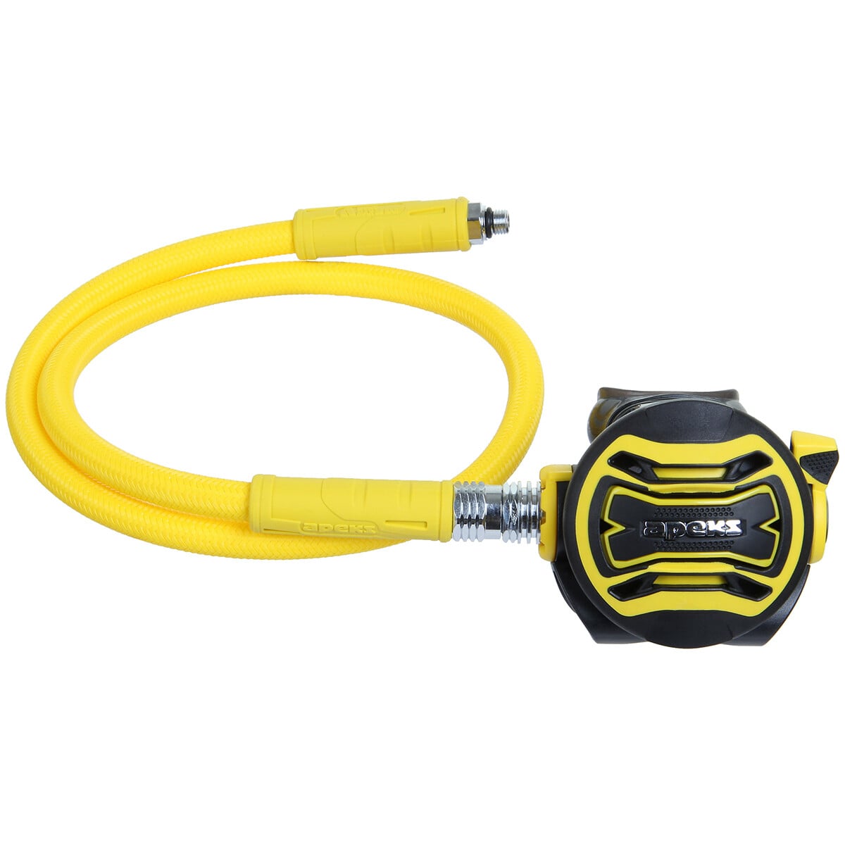 Apeks XTX40 Octopus - With hose Apeks XTX40 Octopus - With hose
