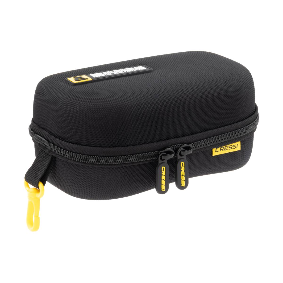 Cressi Elite Dive Mask Protective Case