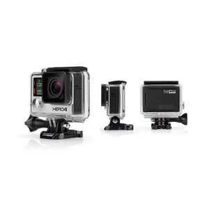 GoPro Hero4 Black Standard | Discount Accessory Bundle GoPro Hero4 Black Standard | Discount Accessory Bundle
