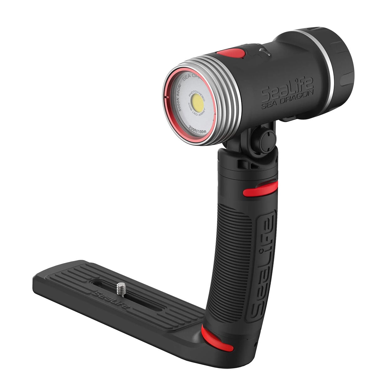 SeaLife Micro 3.0 + FREE Sea Dragon 2300F Photo/Video Light