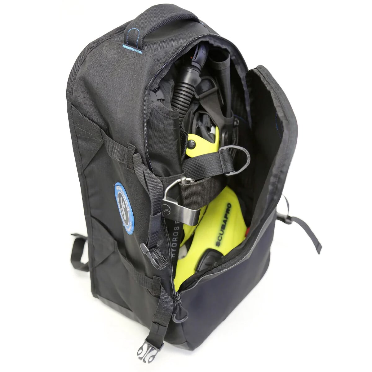 Scubapro Hydros Pro Backpack Scubapro Hydros Pro Backpack