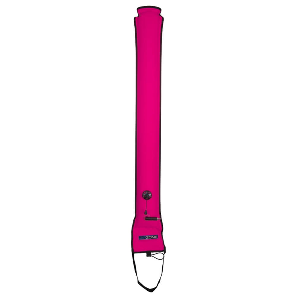 DIRZone SMB Pink 122cm - Duckbill & Hose Inflation