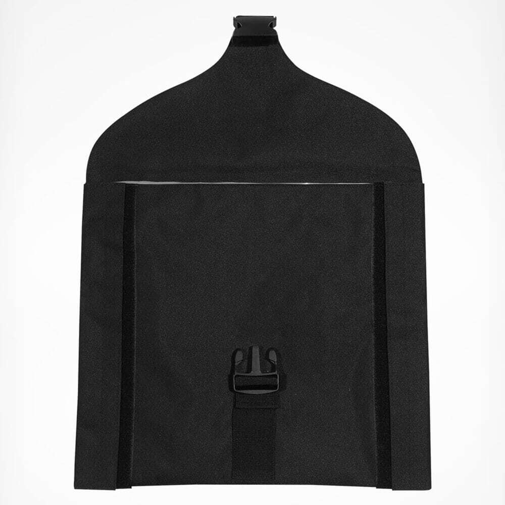 HUUB 3-In-1 Changing Bag + Changing Mat