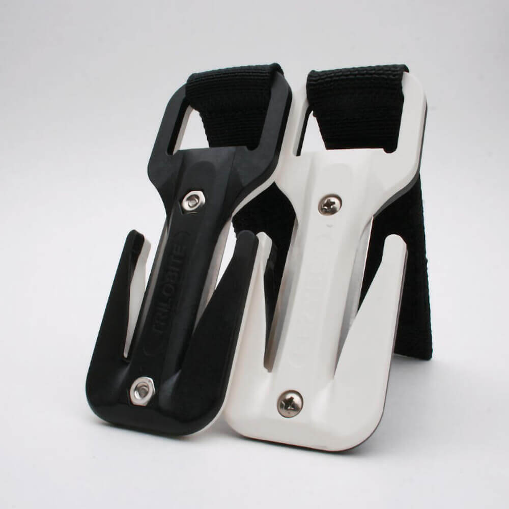 Eezycut Trilobite Divers Line Cutter - Harness Mount / Pouch