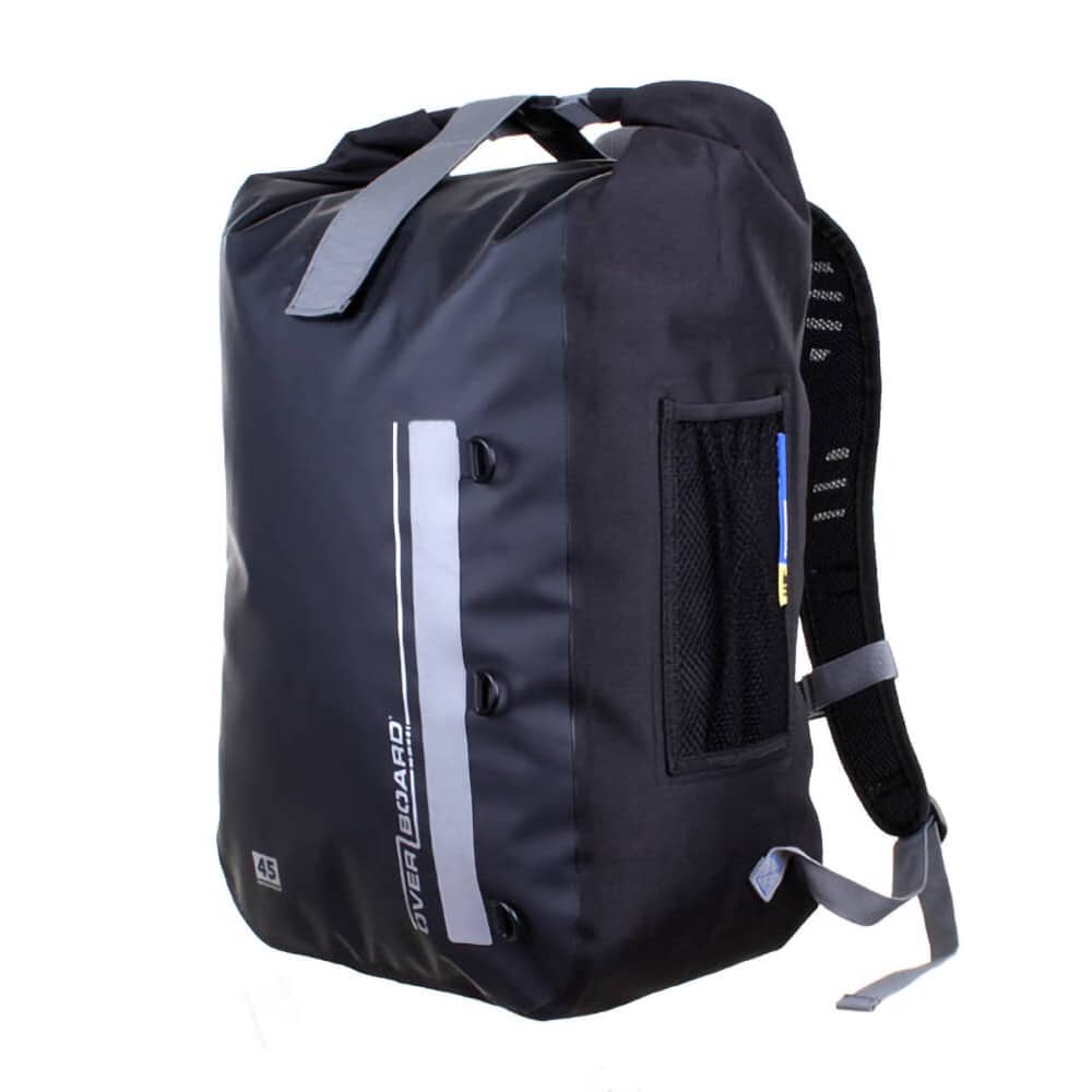 OverBoard Classic Waterproof Duffel Bag - 40 Litres