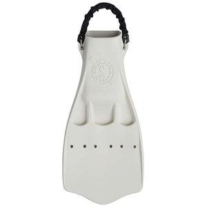 Scubapro Coloured Jet Fins - Pink - White - Yellow
