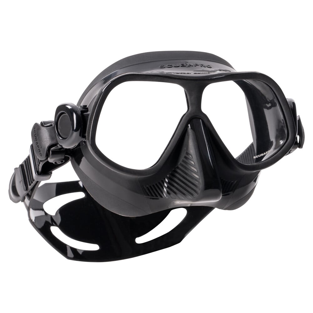 Scubapro Steel Comp Freediving Mask - All Colours Scubapro Steel Comp Freediving Mask - All Colours