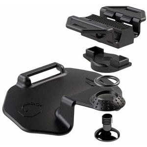 Paralenz Adjustable Mask Mount + Action Camera Mount