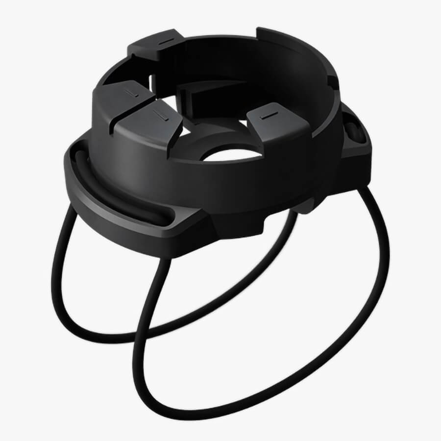 Suunto Computer Bungee Boot - Zoop + Vyper