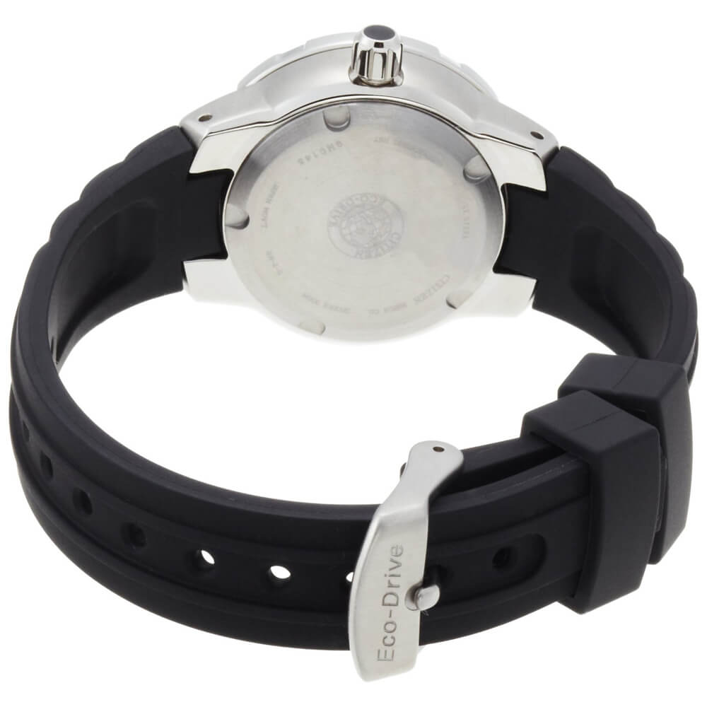 Citizen Women's Eco-Drive 300 Metre Diver Watch | EP6010-03E
