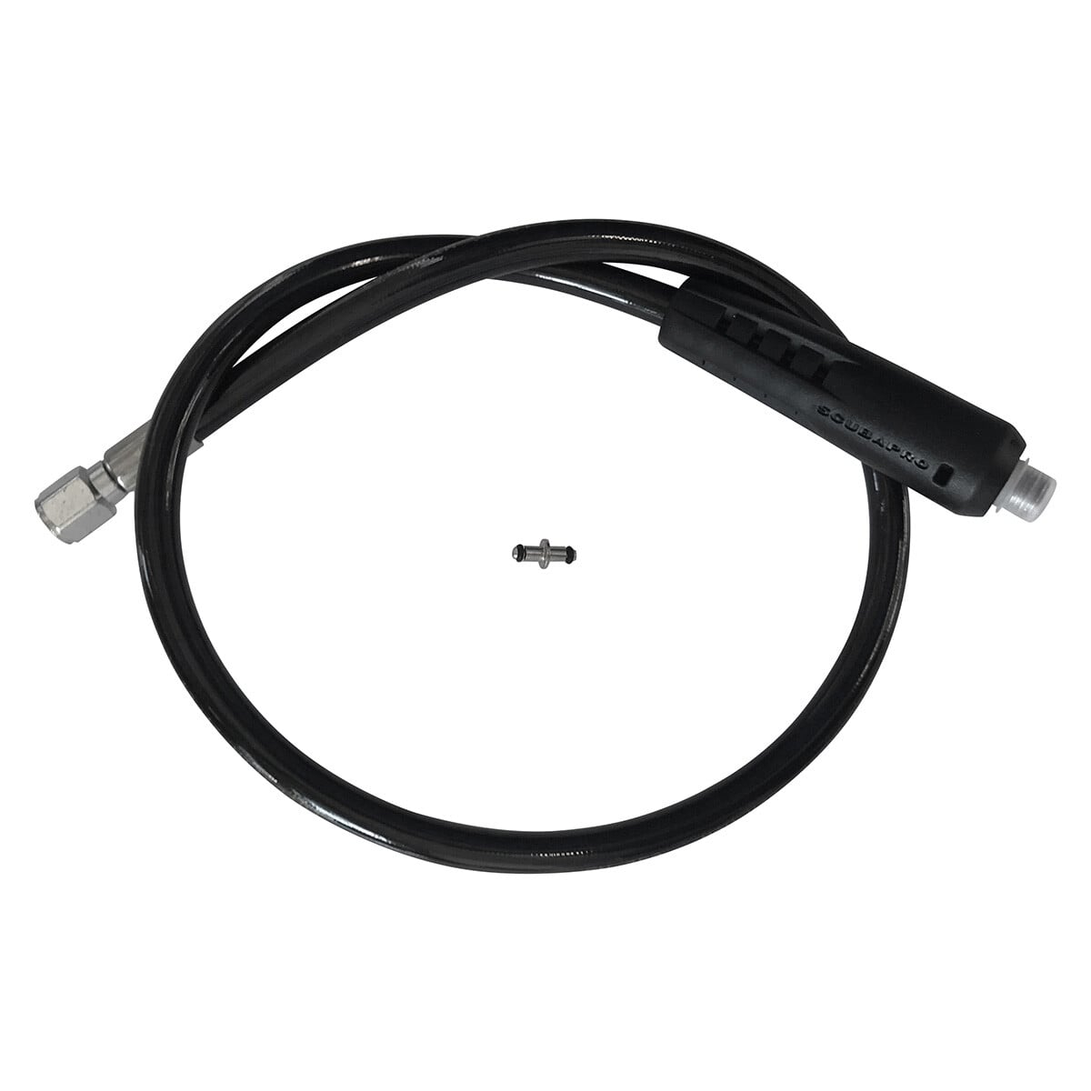 Scubapro Pebax High Pressure Hose - 80cm