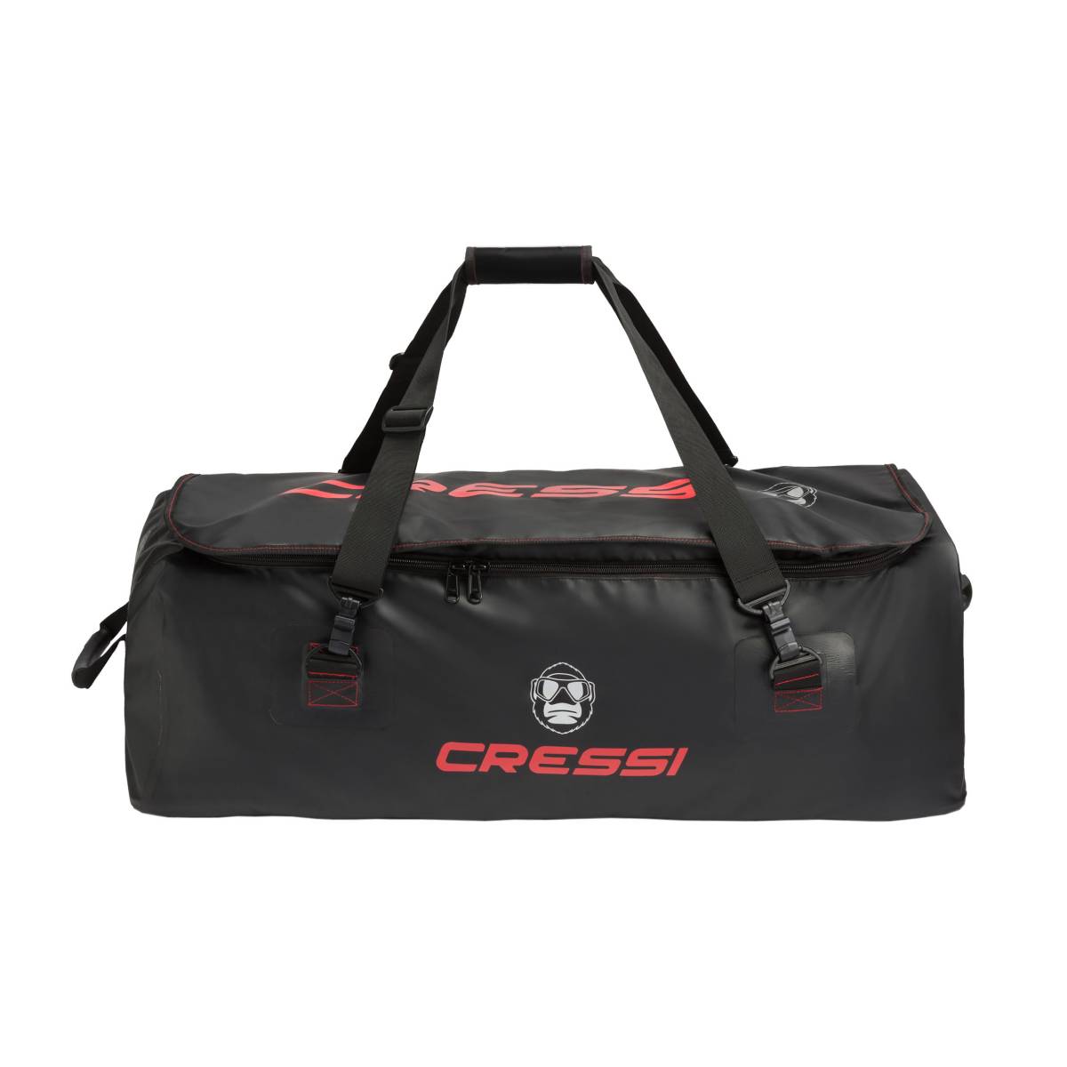 Cressi Gorilla Duffle Dive Bag