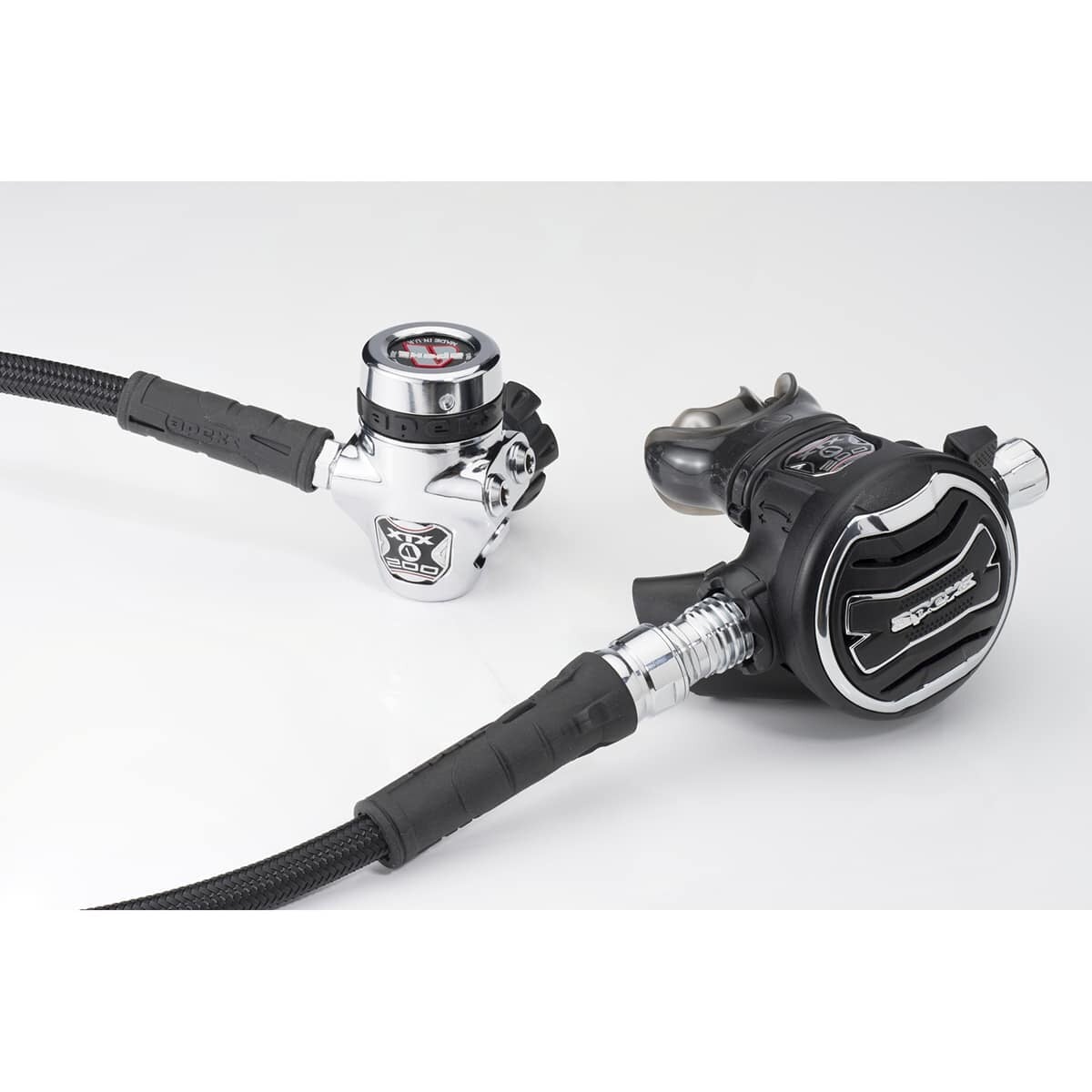 Apeks XTX200 Regulator