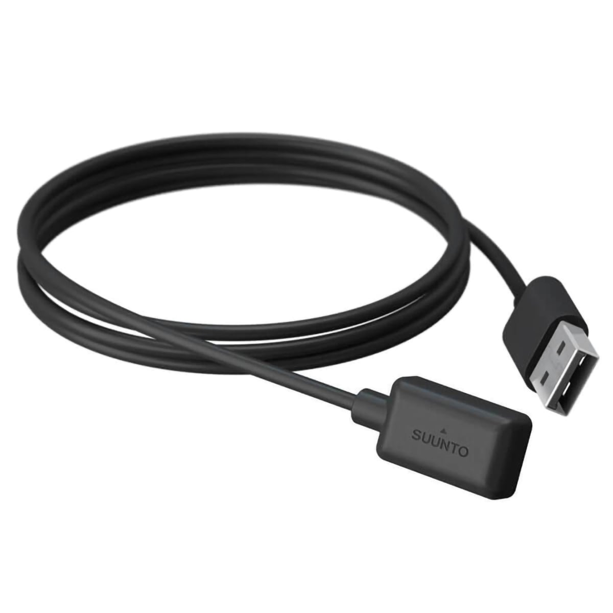 Suunto Magnetic USB Interface Cable Black - EON Core + D5
