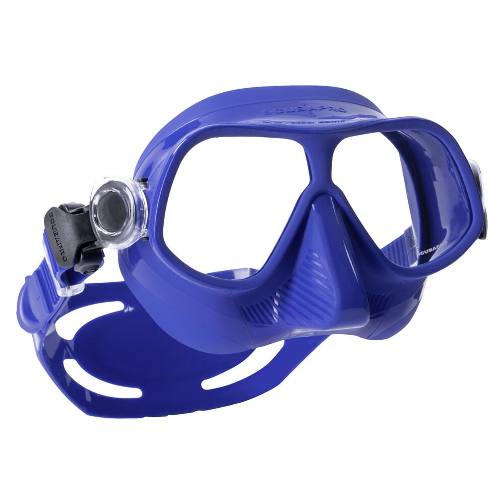 Scubapro Steel Comp Freediving Mask - All Colours Scubapro Steel Comp Freediving Mask - All Colours