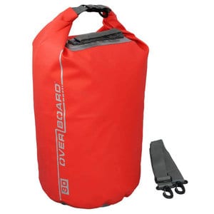 OverBoard Waterproof Dry Tube Bags