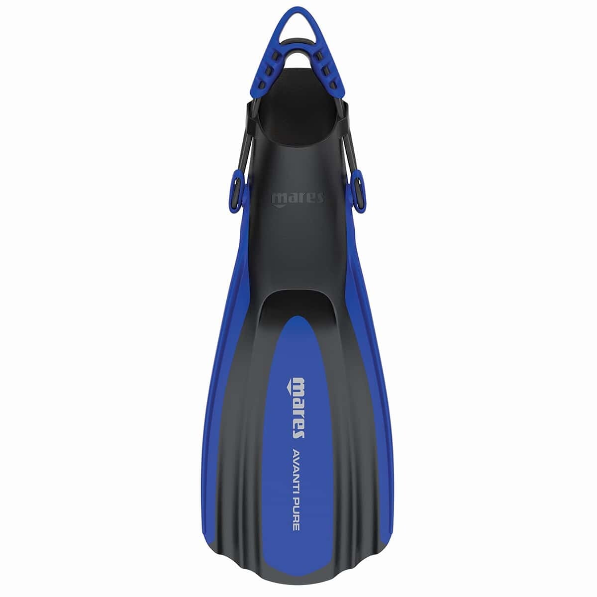 Mares Avanti Pure Snorkelling + Dive Travel Fins Mares Avanti Pure Snorkelling + Dive Travel Fins