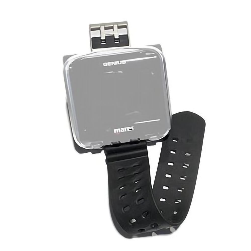 Mares Genius Dive Computer Replacement Strap