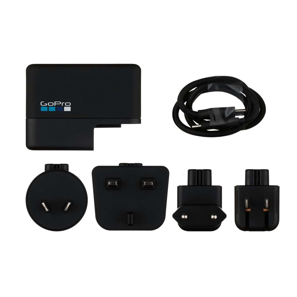 GoPro Supercharger Dual Port Wall Charger