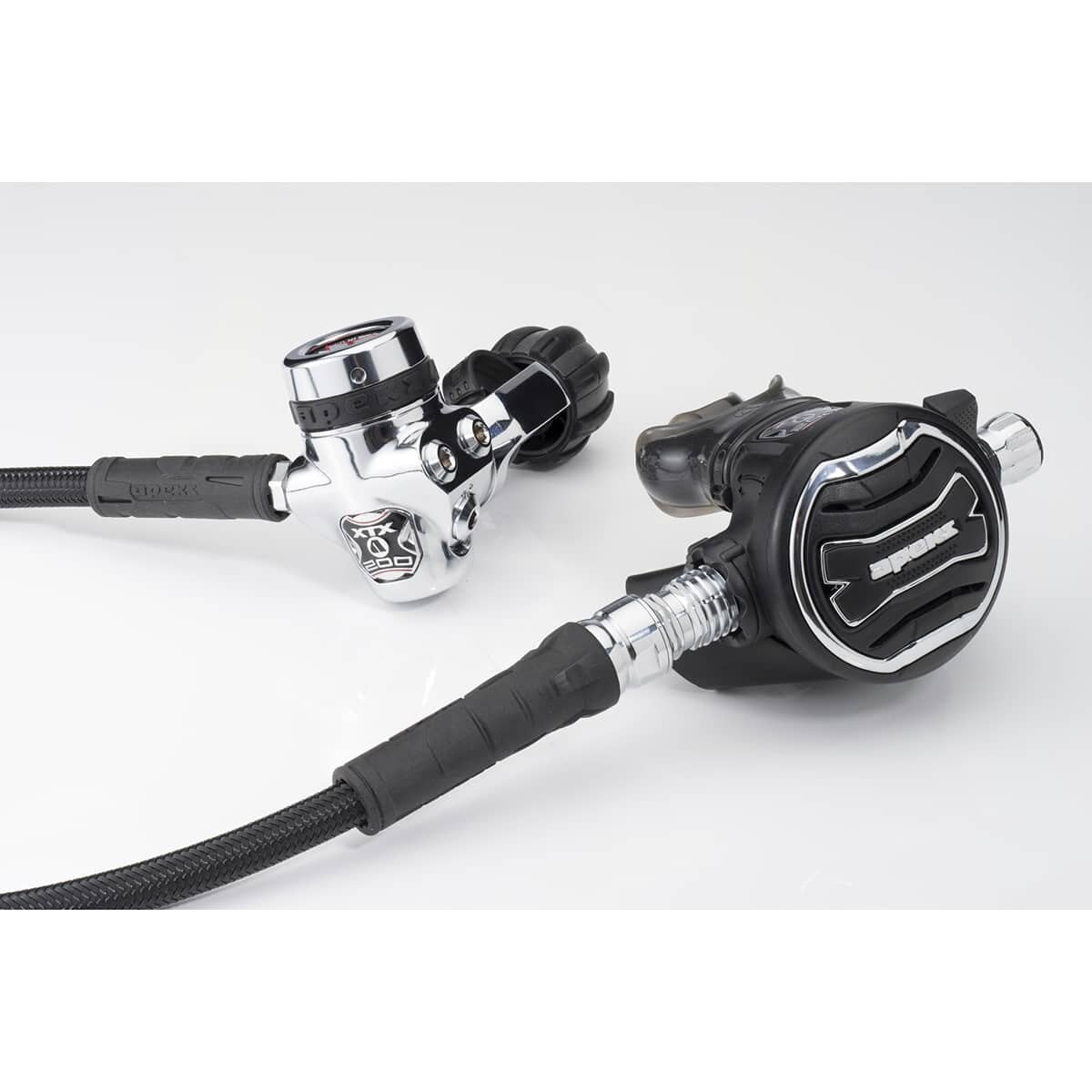 Apeks XTX200 Regulator