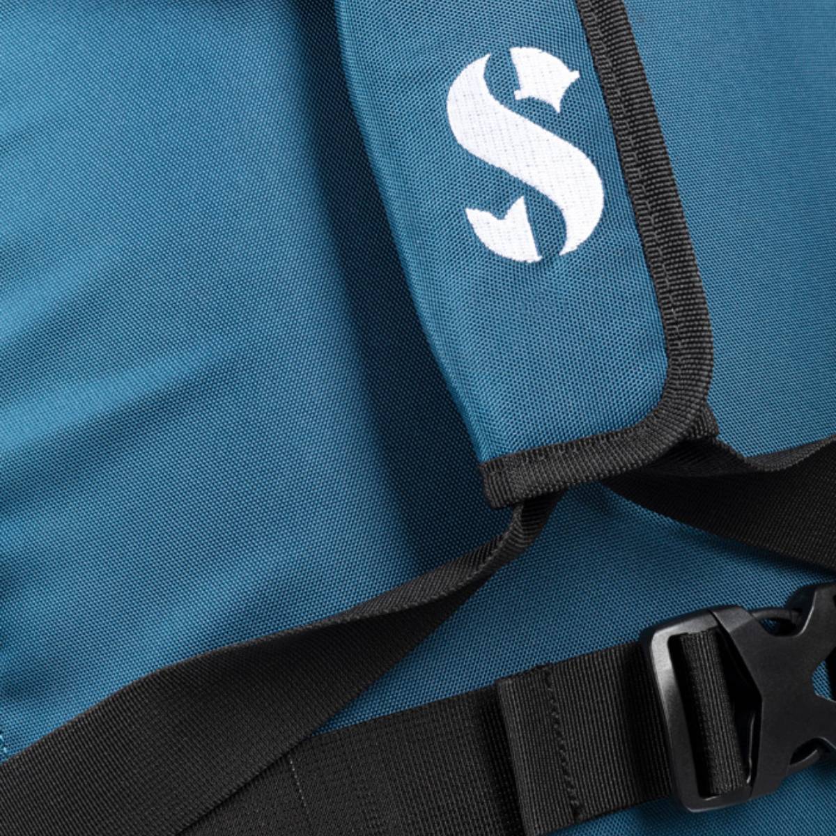 Scubapro Sport Bag 105 Wheeled Dive Bag