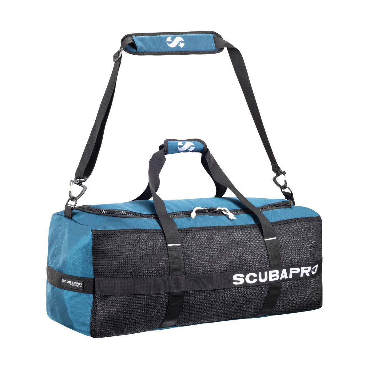 Scubapro Sport Mesh 95 Dive Bag
