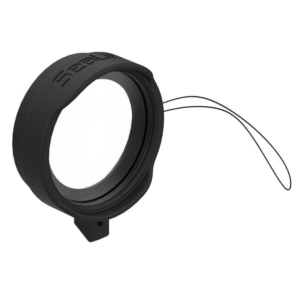 SeaLife Super Macro Lens - Micro Series + RM-4K Cameras #SL571