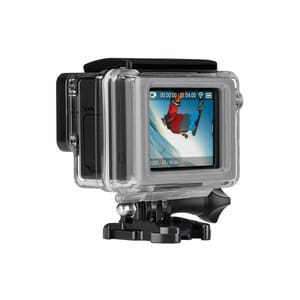 GoPro LCD Touch BacPac HERO4 | HERO3+ | HERO3