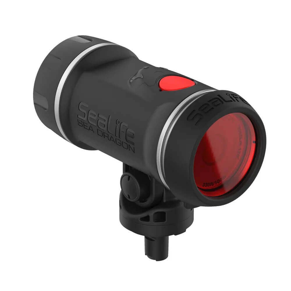 SeaLife Sea Dragon Red-Fire Filter SL9832 SeaLife Sea Dragon Red-Fire Filter SL9832