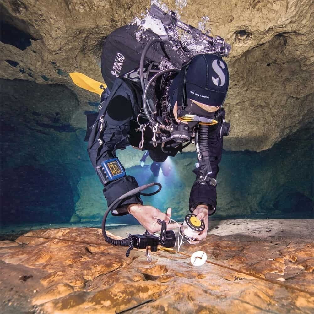 Scubapro G2 Tek Dive Computer Scubapro G2 Tek Dive Computer