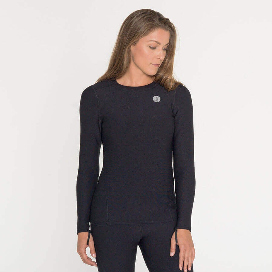 Fourth Element Xerotherm Women's Top - Thermal Drysuit Top