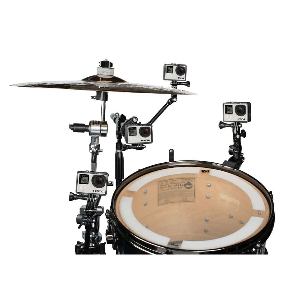 GoPro Jam - Music Mount GoPro Jam - Music Mount