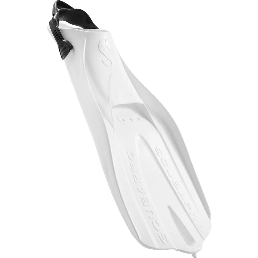 Scubapro Go Travel Fins - Dive Travel Fin