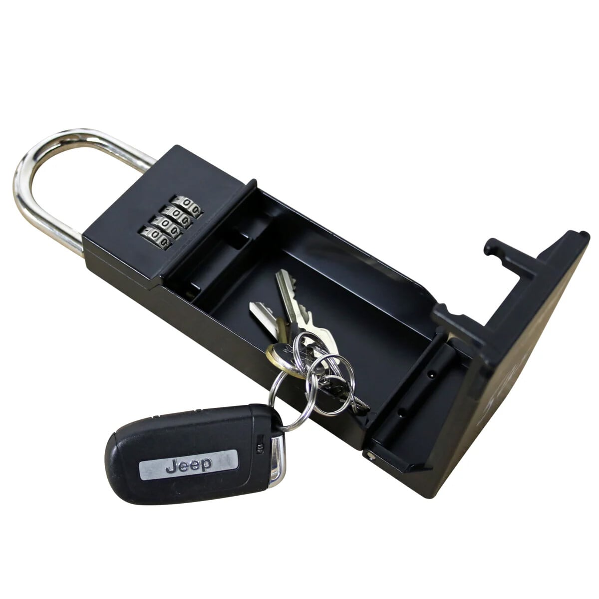 Northcore KeyPod Key Security System Northcore KeyPod Key Security System
