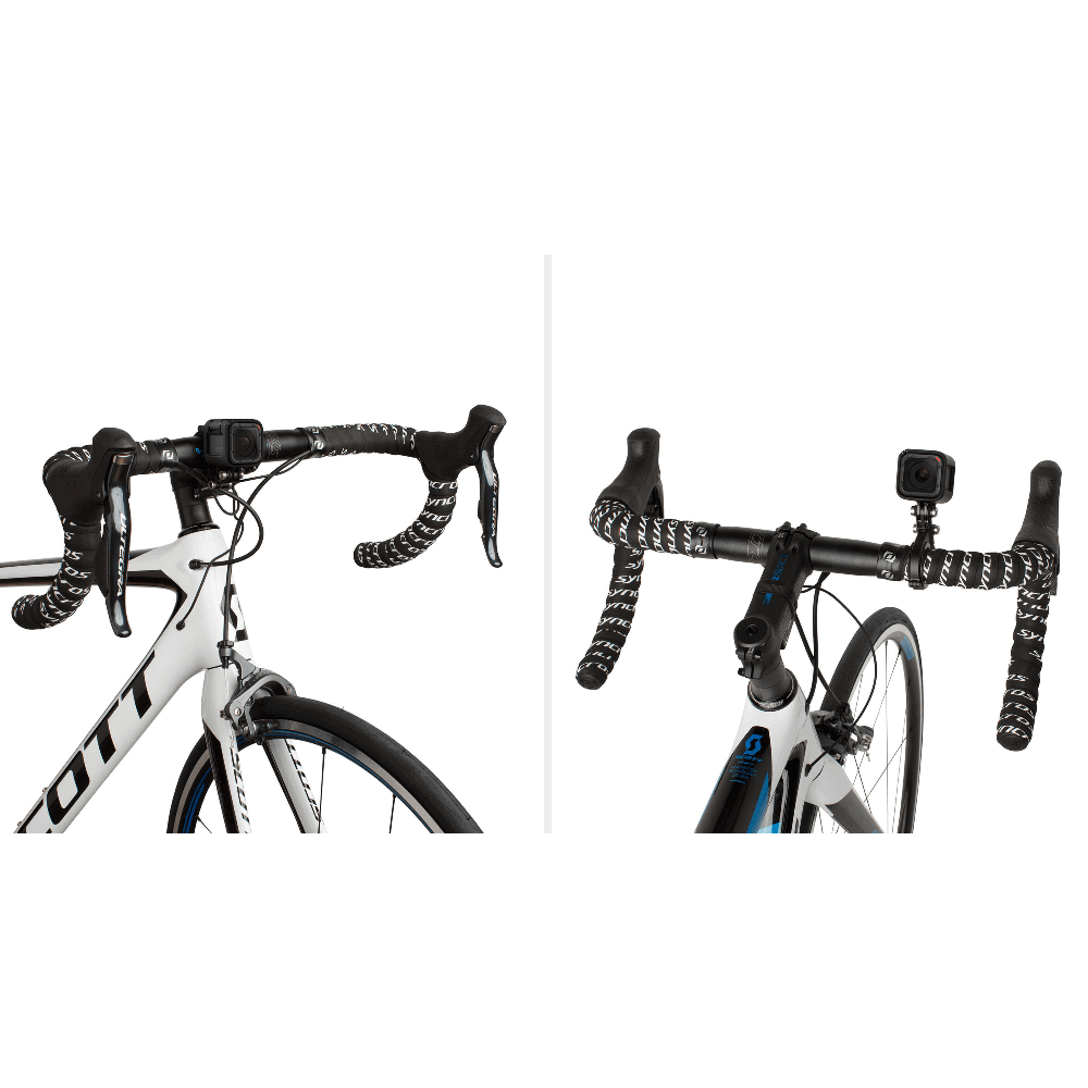 GoPro Pro Handlebar - Seatpost - Pole Mount GoPro Pro Handlebar - Seatpost - Pole Mount