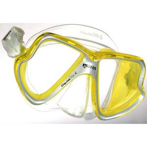 Mares X-Vision Liquidskin Mask Mares X-Vision Liquidskin Mask
