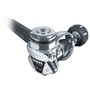 Mares Abyss 22 First Stage Only A-Clamp