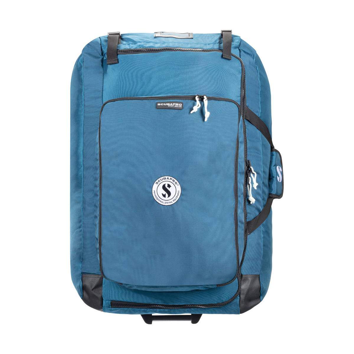 Scubapro Sport 125 Wheeled Dive Bag