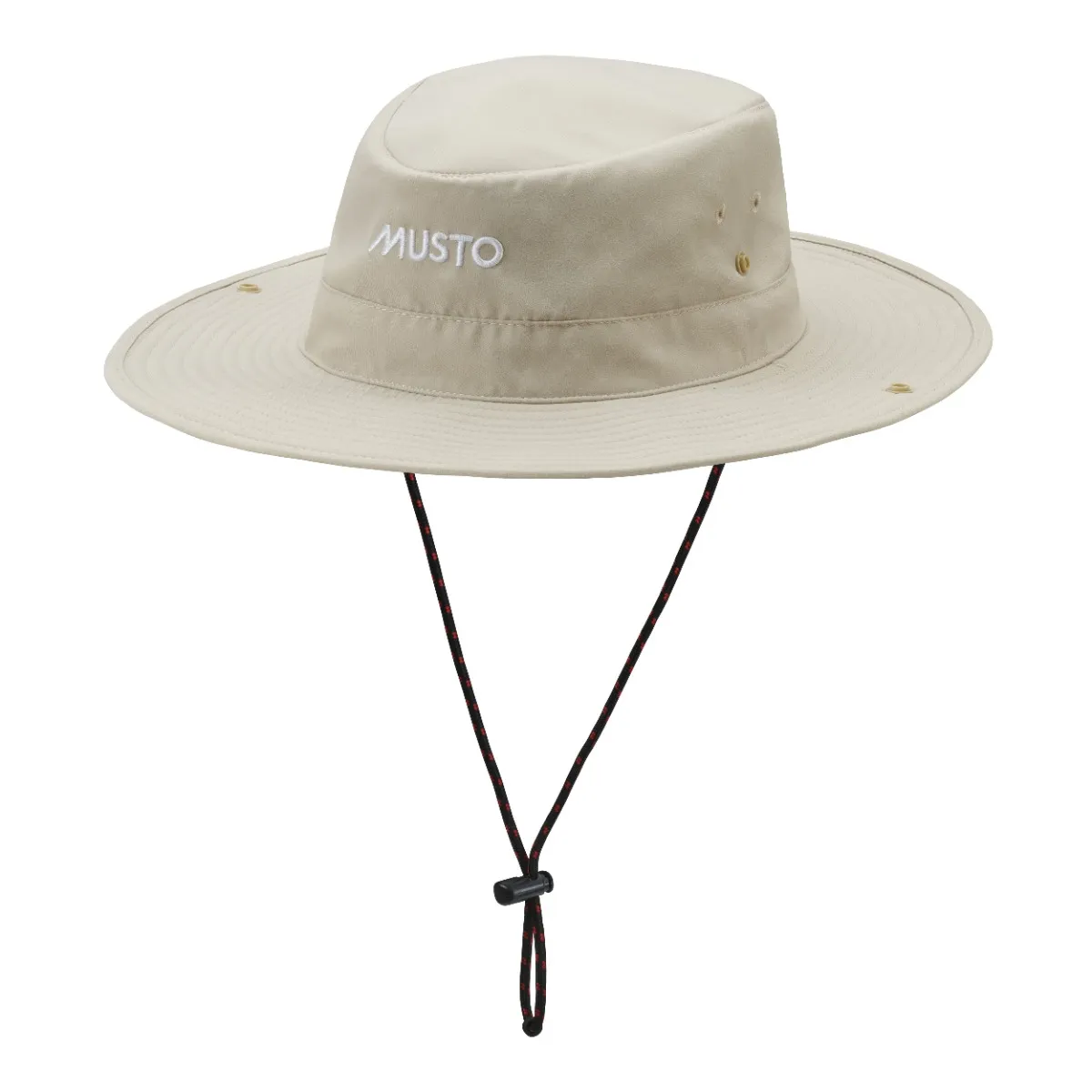 Musto Evo Fast-Drying Brimmed Hat Musto Evo Fast-Drying Brimmed Hat
