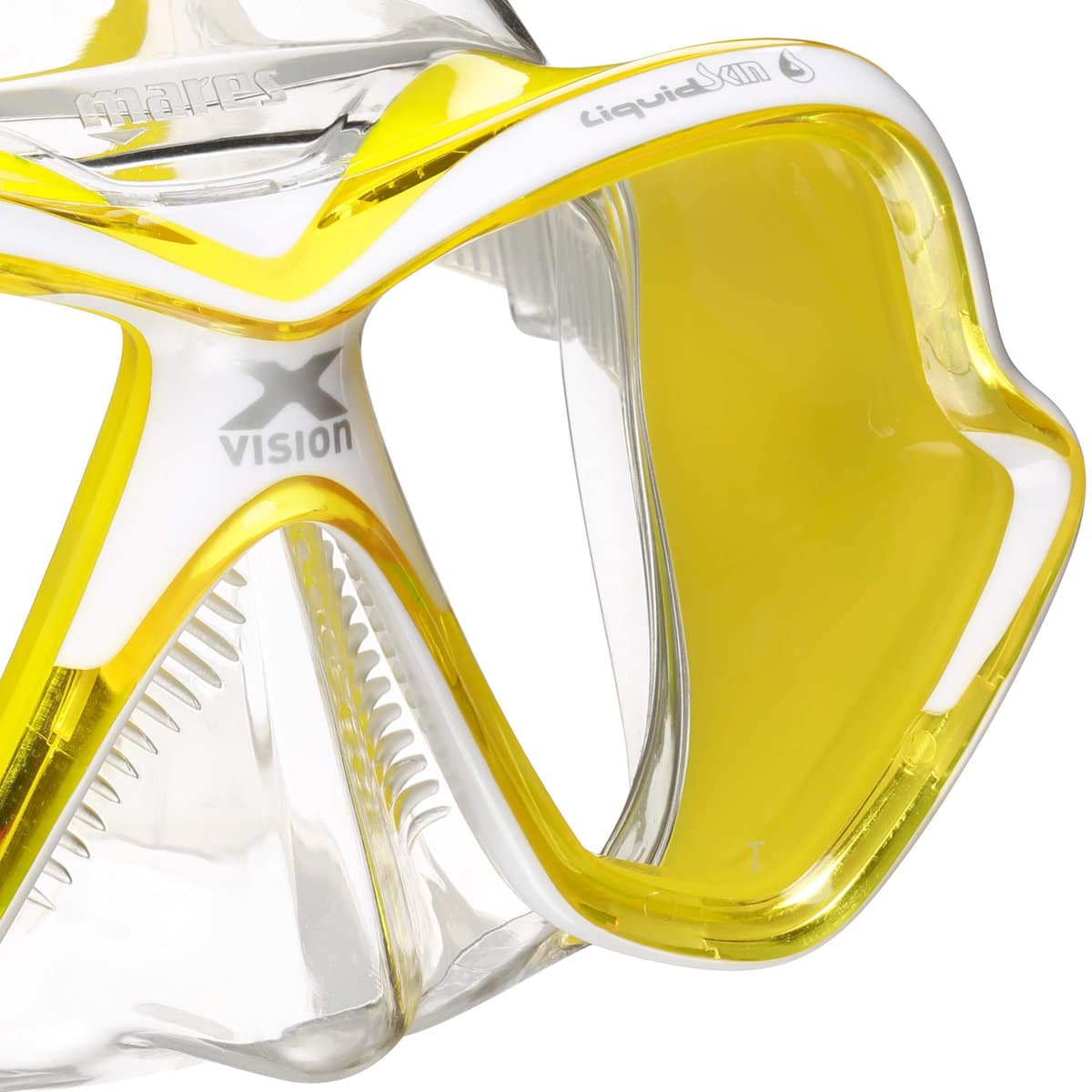 Mares X-Vision Ultra Liquid Skin Mask
