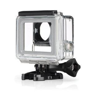 GoPro Hero4 Standard Housing 40m | Hero4 | Hero3+ | Hero3 GoPro Hero4 Standard Housing 40m | Hero4 | Hero3+ | Hero3