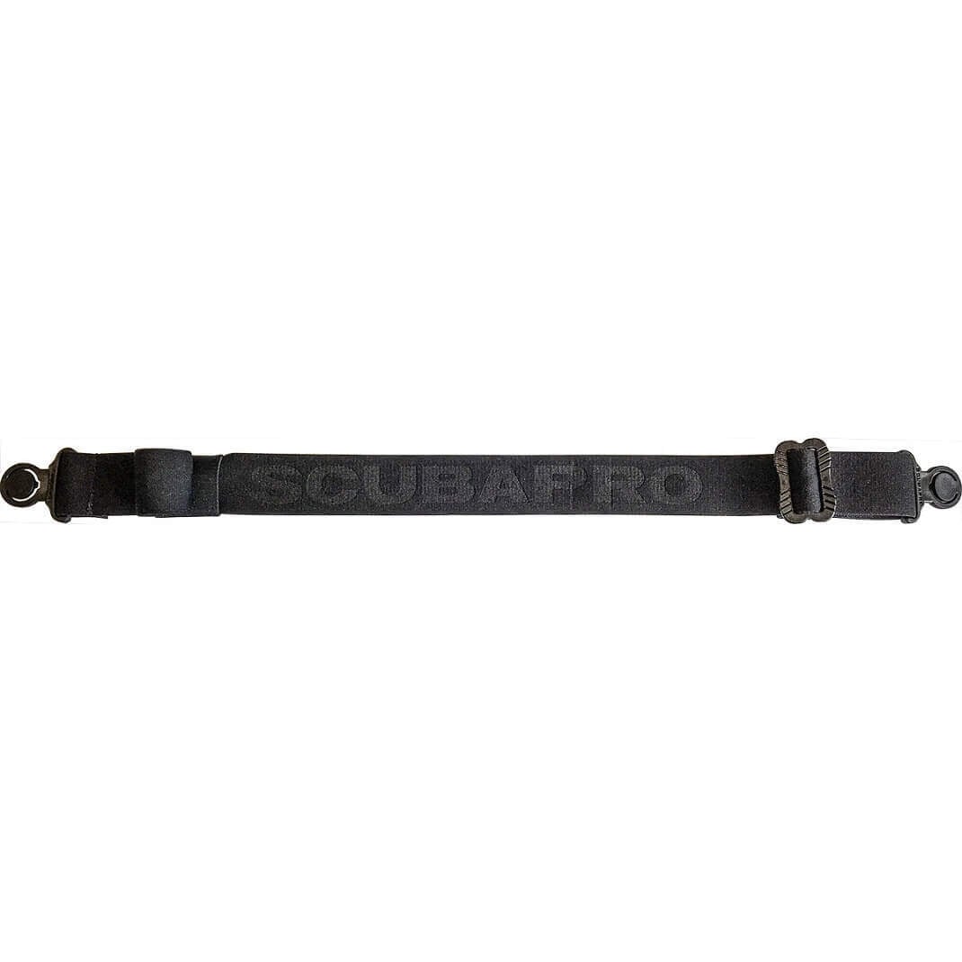 Scubapro Comfort Mask Strap - Elastic Mask Strap Scubapro Comfort Mask Strap - Elastic Mask Strap