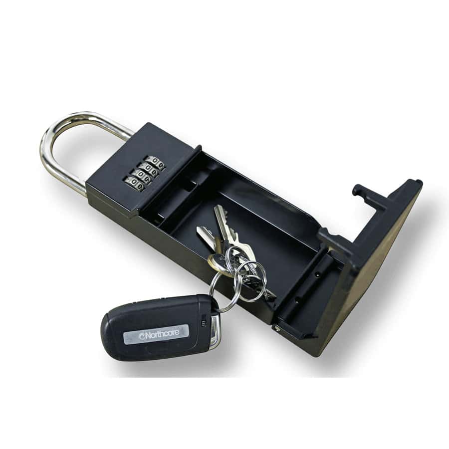 Northcore KeyPod Key Security System Northcore KeyPod Key Security System