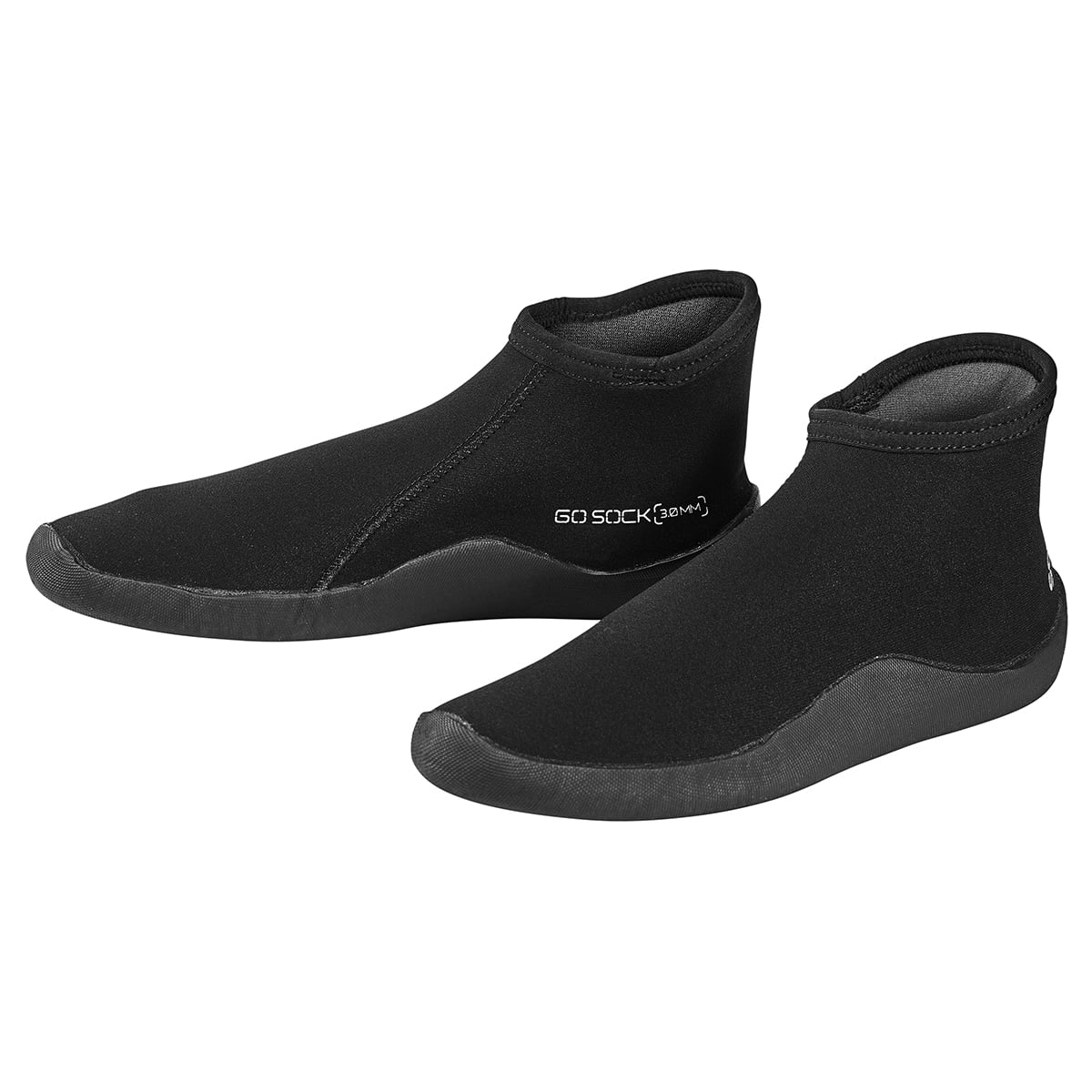 Scubapro GO Travel 3mm Wetsuit Sock Scubapro GO Travel 3mm Wetsuit Sock