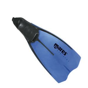 Mares Explorer Snorkelling Full Foot Fins | LAST ONE - YELLOW EU46-47 UK11-12