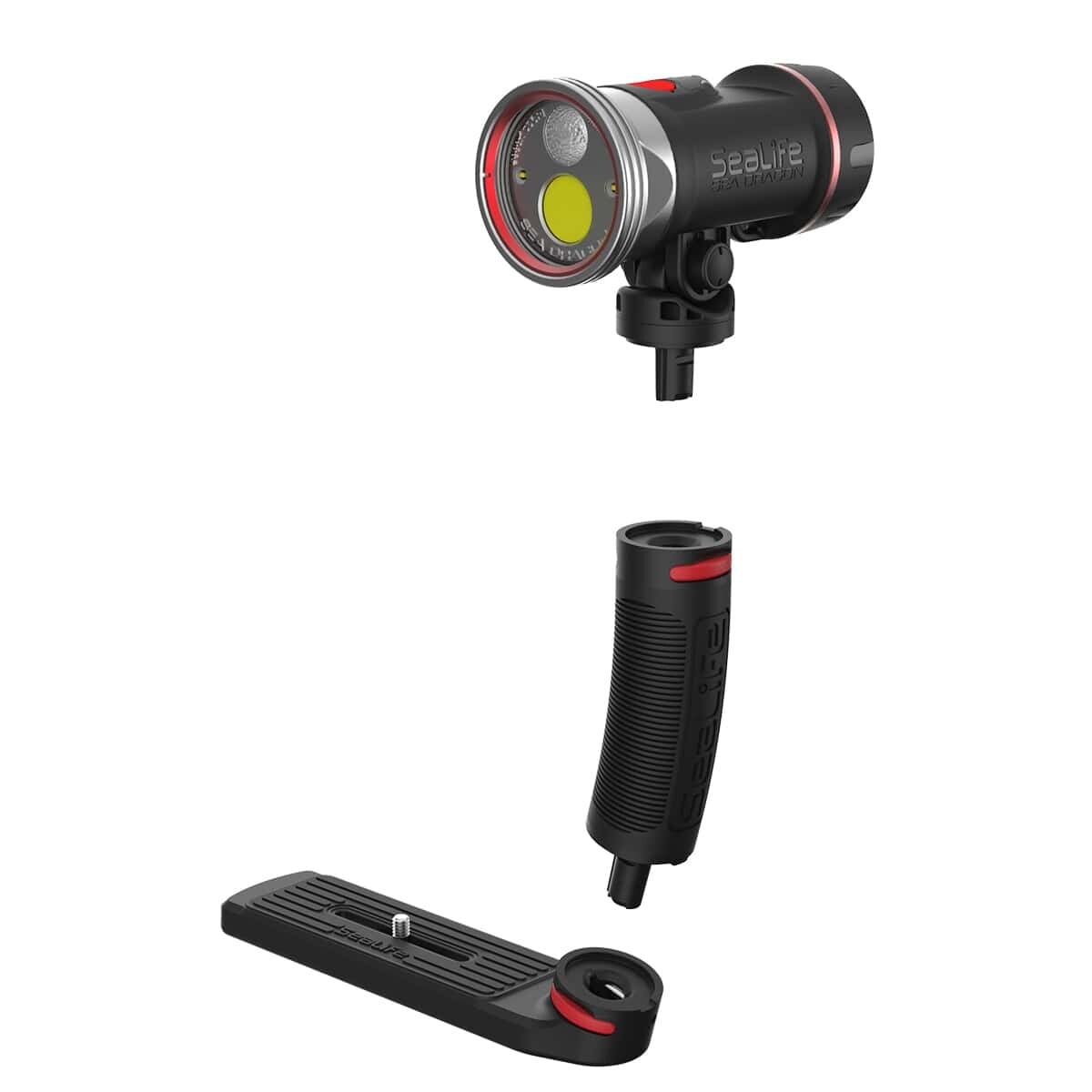 SeaLife Sea Dragon 3000SF Pro Dual Beam Set #SL679