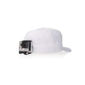 GoPro Head Strap + QuickClip, for all Camera's GoPro Head Strap + QuickClip, for all Camera's